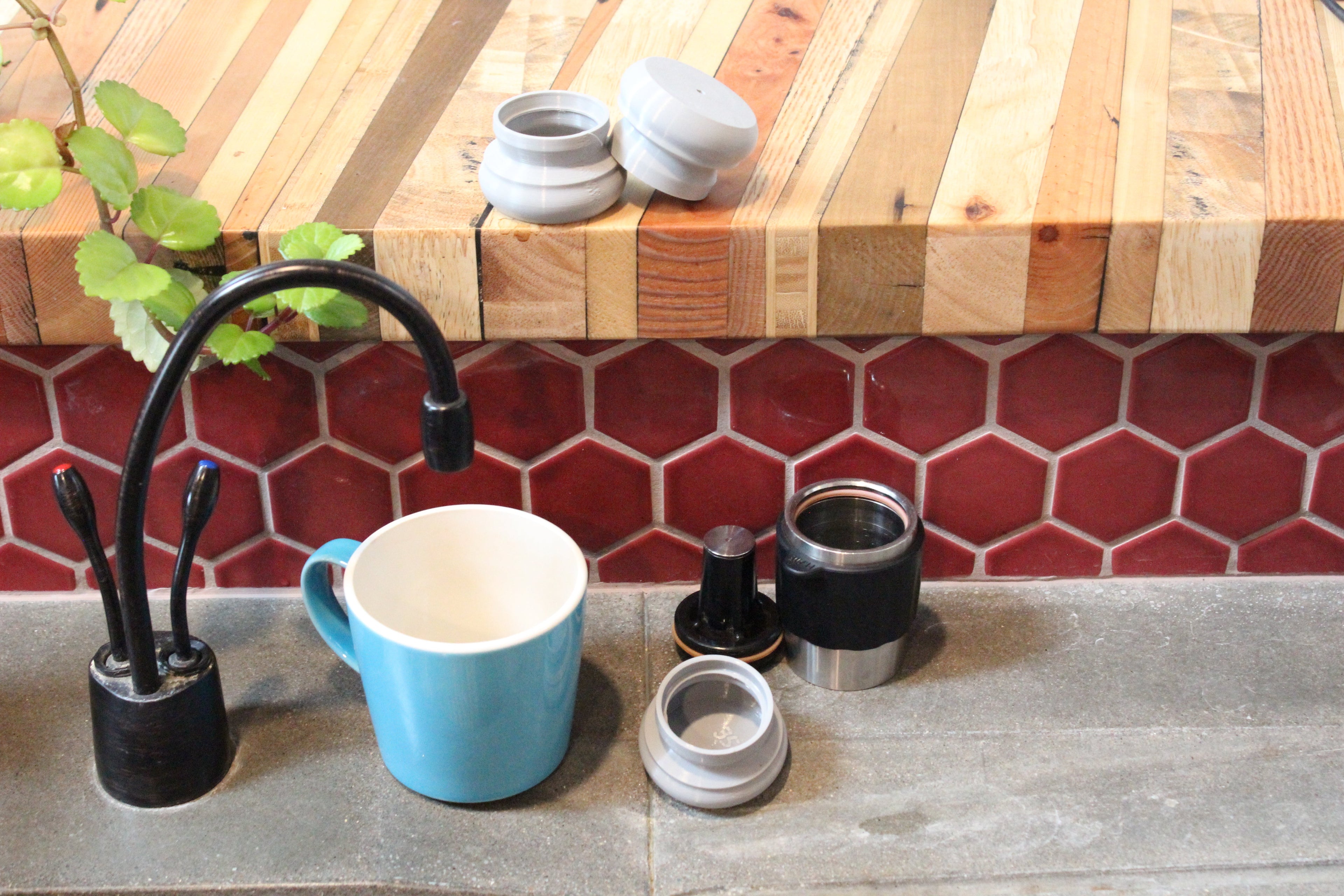 Coffee Accessories