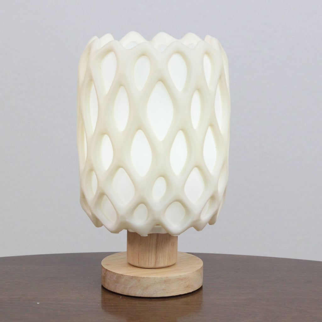 Cholla Table Lamp (D) Printable