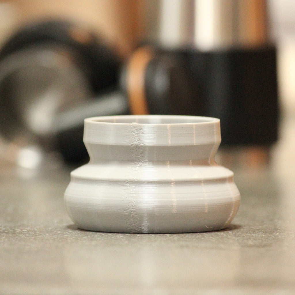 Puck Popper Flair coffee filter cleaner