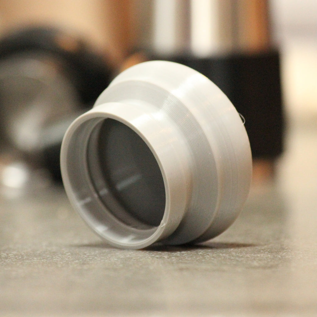 Puck Popper Flair filter cleaner