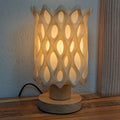 Cholla Table Lamp (E) Printable